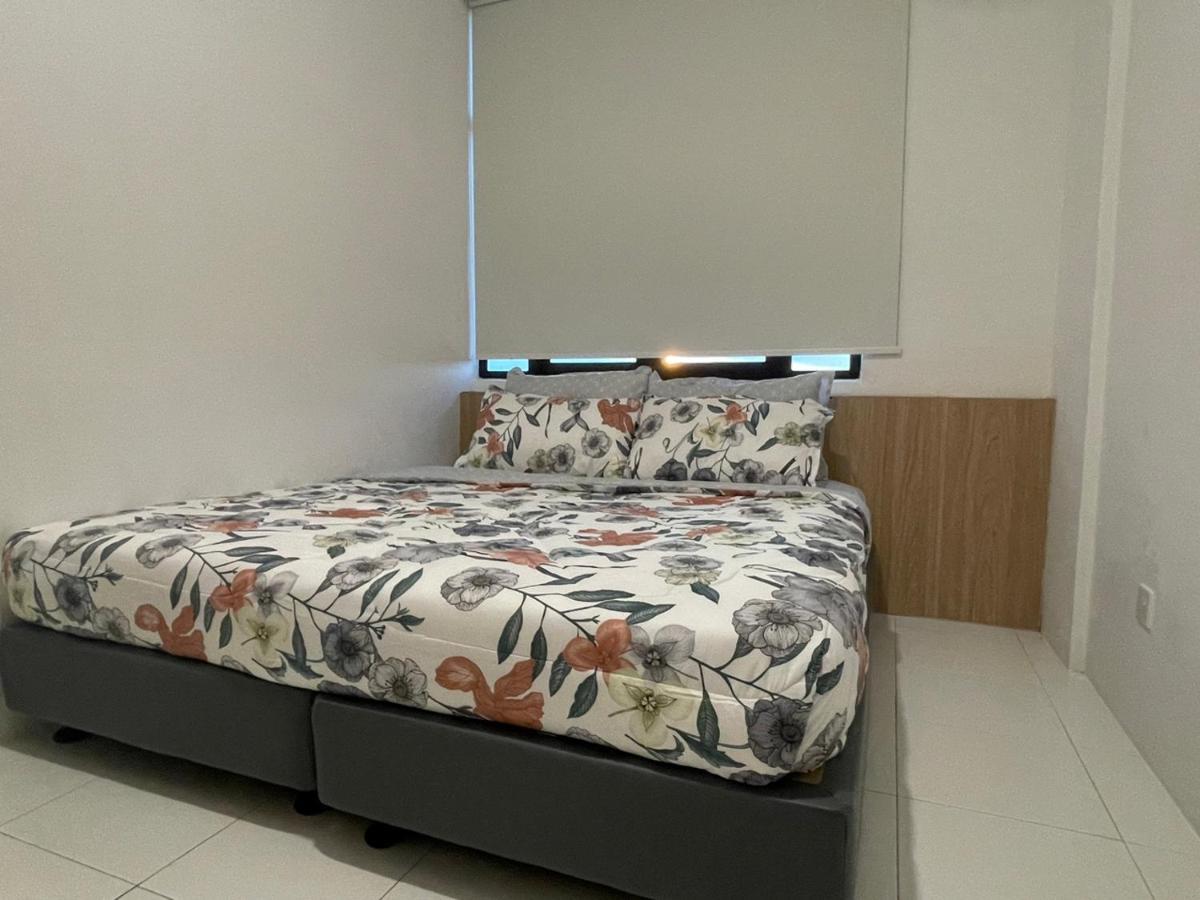 Condo 2-10 Imperio Professional Suite Alor Setar Exterior photo