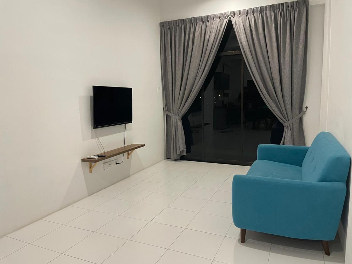 Condo 2-10 Imperio Professional Suite Alor Setar Exterior photo